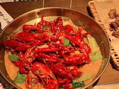 -神府路壹号·海鲜烧烤·砂锅粥·锅物(三坊七巷店)