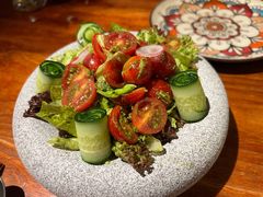 -格鲁·秀色Georgia’s Feast