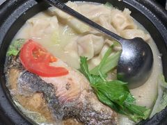 -陶德砂锅(蜀汉路店)