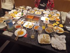 -海底捞火锅(邯郸新世纪中心店)