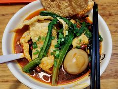 -螺小胖柳州螺蛳粉(钟楼总店)