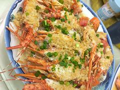 -旺鲜渔港连锁餐厅·珠海特色美食地标(爱情邮局店)