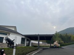 -宜兴富陶温泉