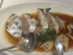 -南山饭店(阳明古镇店)