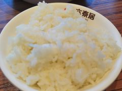 -六泰居·尔滨地标·东北菜(松北店)