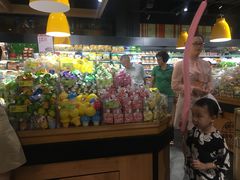 -旺豪阳光超市(友谊阳光城店)