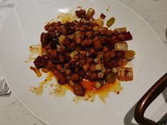 -峨嵋小镇·川菜(正定朗华店)