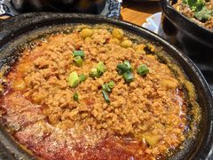 -廖记老砂锅(上清寺店)