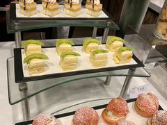 -深圳同泰万怡酒店·万荟轩自助餐厅(同泰店)