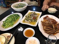 -潮州菜馆(十里河店)