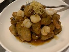 虾爆鳝-南麓·浙里(外滩店)