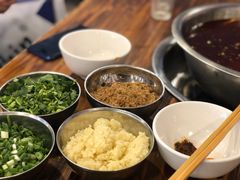 -中和远东火锅兔(老店)