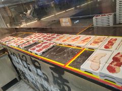 -谭三娘鲜切牛肉自助火锅(九眼桥总店)