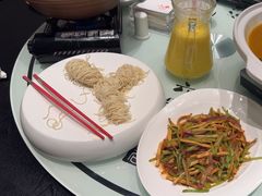 -六安宴(解放北路店)