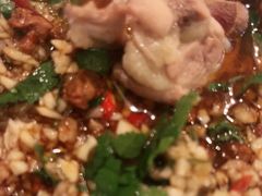 -捞神煲汤火锅(湖滨商业街店)