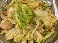 -老克勒上海菜(南京路步行街店)