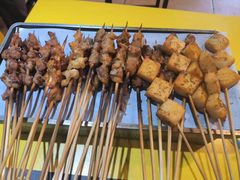 -望京小腰(北京总店)