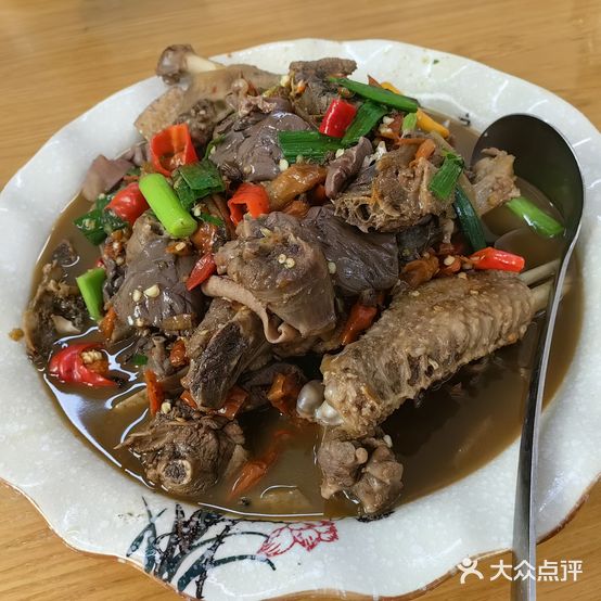 梅豪老肖