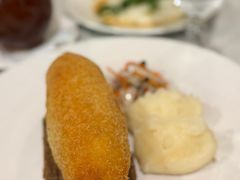 -老井俄式餐厅
