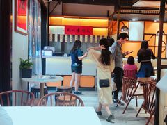 大堂-老廣糖水铺(乐汇城店)