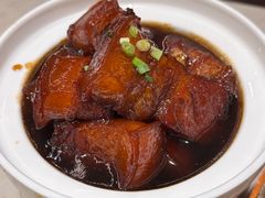 -小菜园新徽菜(南京秦淮龙蟠汇店)