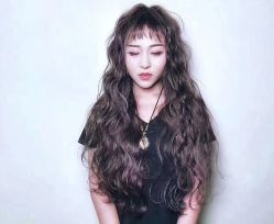 -GIRL STYLE 烫发·染发沙龙
