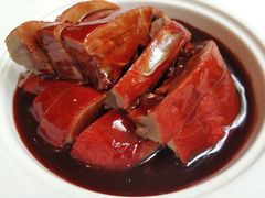 -苏州阳澄湖澜廷酒店-有景阁中餐厅