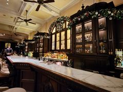 -LONG BAR 廊吧(外滩华尔道夫酒店)