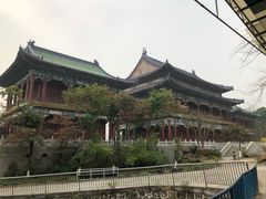 -珠海圆明新园