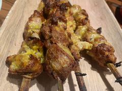 -驿楼兰·新疆菜(火车站店)