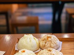 牛肉番茄汁大包-AFS|青岛传统包子铺