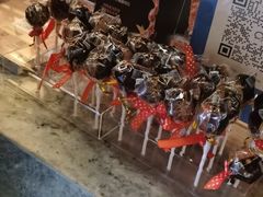 -湊湊火锅·茶憩(打浦桥日月光店)