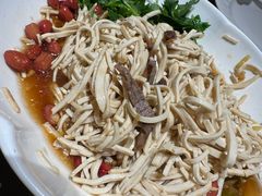 -小厨娘淮扬菜(河西奥美大厦店)