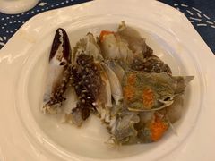 -姚江春中餐厅·太平洋大酒店