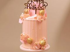 -玲婧胡同·生日蛋糕·餐厅(嘉里城店)