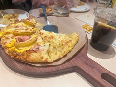 -乐凯撒披萨(中心书城店)
