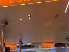 -轻烧烤肉(光谷步行街店)