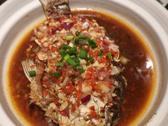 -费大厨辣椒炒肉(通州万达店)