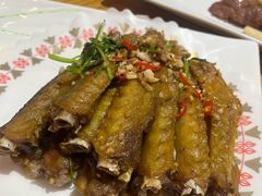 -德胜轩正宗顺德菜(宝安沙井会展中心店)