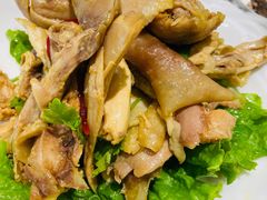 -同心春餐饮(富宁街店)