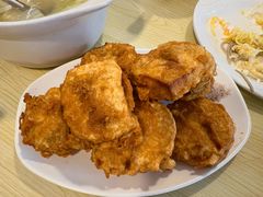 -老北京馅饼粥(西单店)