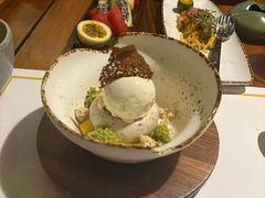 -三亚艾迪逊酒店·海滩烧烤 BARBACOA·现场乐队·浪漫晚餐·烧烤海鲜