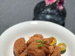 -锦府园·新台州菜(合生汇店)
