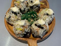 -chicken plus韩国炸鸡(城阳店)