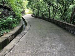 -北京上方山国家森林公园