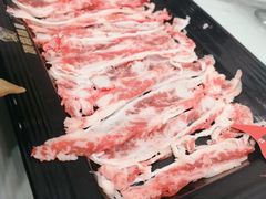 -顶福胜潮汕牛肉火锅(观沙岭店)