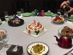 -北平小馆·烤鸭·家常菜(磨房北里店)