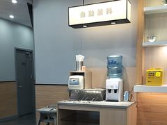 -吉野家(复兴路第二餐厅店)