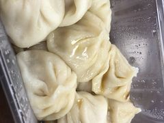 鲜肉小笼-公园饭店
