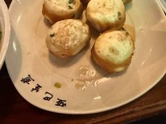 -哑巴生煎(临顿路店)